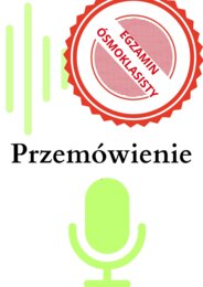 Przemówienie! Prezentacja PDF do pracy na lekcji! E8!
