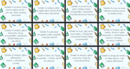 Hasła Szkoła to ... || Rozpoczęcie roku szkolnego