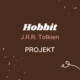 Projekt: Encyklopedia Śródziemia - Hobbit