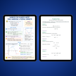 Kurs maturalny online z matematyki - Podstawa