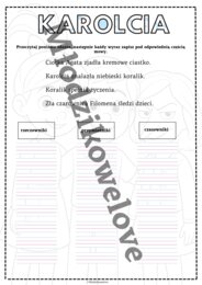 Lekturownik-Karolcia