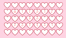 Miłość do potęgi