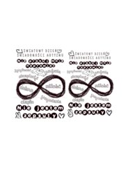 Światowy Dzień Autyzmu. Plakat XXL 9 części