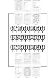 Wiosenne potyczki liczbowe