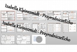 Zestaw sketchnotek i kart pracy + gratisowe linki do prezentacji multimedialnych niekomercyjnych wykonanych w genial.ly do indywidualnego pobrania i użycia do celów niekomercyjnych. Chemia 8, „Sole”