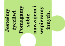 🧩 Gazetka "W 1 /2/3/4 KLASIE..." – zestaw dekoracyjny do klas 1-4 🧩 25 elementów do druku | Format A4 i mniejszy