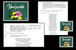 Dzień Nauczyciela. Oskary