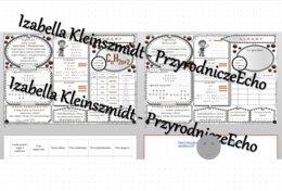 Minizestaw na temat „Alkany” – sketchnotka + karta pracy w power point + gratisowy link do prezentacji multimedialnej niekomercyjnej wykonanej w genial.ly do indywidualnego pobrania i użycia do celów niekomercyjnych. Chemia 8, „Węglowodory”