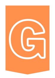 Napis na gazetkę, na akademię na Dzień Babci i Dziadka "Ogród miłości wyrasta w sercu Babci"