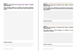 Ćwiczenia argumentacyjne