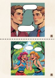 "PogadajMy !"-budowanie dialogów i rozwijanie słownictwa