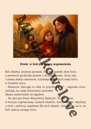 Wszystkich Świętych