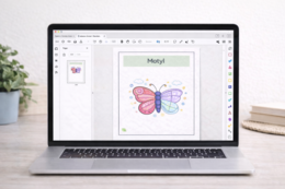 Wiosenne obrazki do dokończenia – karta pracy