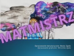 Turniej LICZBY NATURALNE