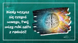 Ten rok będzie wyjątkowy - gazetka z hasłami motywującymi