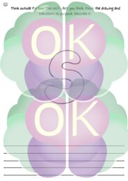 Beyond the Lines – Wielkie Wyzwanie Kreatywne na Lekcje Angielskiego (42 strony)