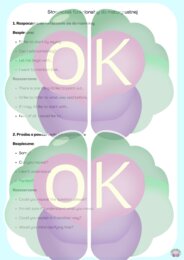 Matura ustna z angielskiego? Dasz radę! Kompletny trening wypowiedzi