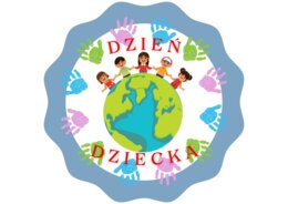 DZIEŃ DZIECKA - ODZNAKI