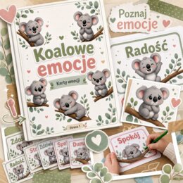 Koalowe emocje