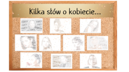 8 marca GAZETKA SZKOLNA na Dzień Kobiet