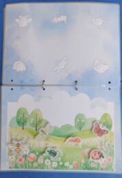 Zwierzęta i ich cienie