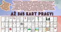 365 zadań na każdy dzień