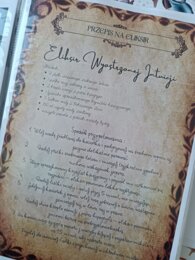 Harry Potter - kreatywna praca z lekturą  "Harry Potter i Kamień filozoficzny"