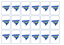 WORDNADO E8 – gra typu Alias | 1500+ słów | powtórka do egzaminu ósmoklasisty