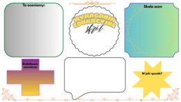 Wymagania edukacyjne - skrót najważniejszych informacji