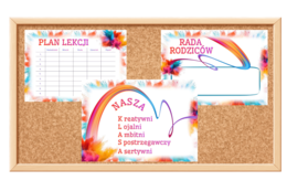 PLAN PRACY WYCHOWAWCY zgodny z MEN2026/2027- klasy IV, V, VI, VII, VIII