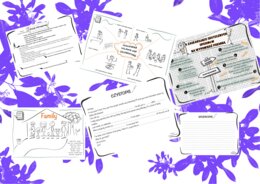 Egzamin Ósmoklasisty Writing Guide 5. Życie prywatne