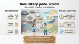 Autyzm (gazetka szkolna / prezentacja)