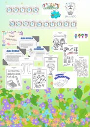 PAKIET MATERIAŁÓW NA MARZEC WEDŁUG KALENDARZA ŚWIĄT I DNI NIETYPOWYCH