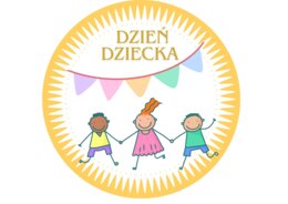 DZIEŃ DZIECKA - ODZNAKI