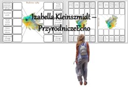 Notatka okienkowa „Budowa ryby”, „Ryby – kręgowce środowisk wodnych” w pdf. Biologia 6, dział „Kręgowce zmiennocieplne”.