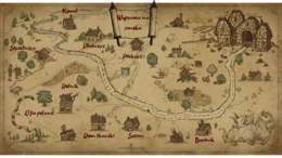 Gra fabularna - Wyprawa  na smoka - matematyka, kl.4-6