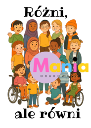 Pakiet o Tolerancji/ Dzień Osob z Niepełnosprawnością