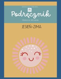 Podręcznik - edukacja specjalna- jesień zima