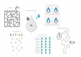 MEGA PAKA ŚWIATOWY DZIEŃ WODY