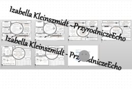 Zestaw sketchnotek i kart pracy + gratisowe linki do prezentacji multimedialnych niekomercyjnych wykonanych w genial.ly do indywidualnego pobrania i użycia do celów niekomercyjnych. Chemia 8, „Biologia i chemia”