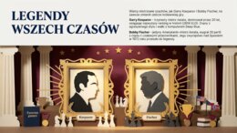 Szachy – prezentacja edukacyjna dla uczniów (18 slajdów)