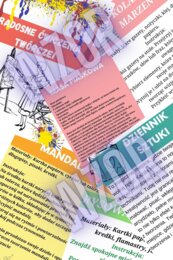 Radosna Kreatywność