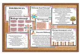 16 listopada Dzień Tolerancji, Tolerancja