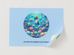 Gra edukacyjna - dopasuj elementy. Zwierzęta i ich środowisko