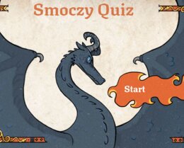 Poetycki quiz i wiersz o rycerzu