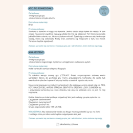 30 GIER I ZABAW DLA CAŁEJ KLASY