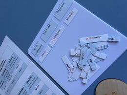 Słowotwórstwo - rodzaje formantów - dopasowanie - tabela