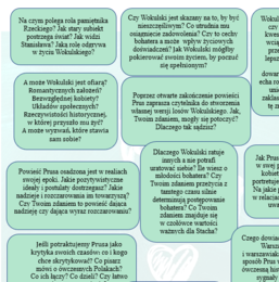 LEKTUROWSKAZ - POMOC DLA UCZNIA CZYTAJĄCEGO "LALKĘ" BOLESŁAWA PRUSA