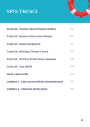 Angielski: Wakacyjny kurs na poziomie A2 dla uczniów w wieku 13-16 lat