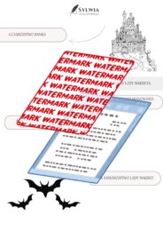 📒Notatnik maturalny "Makbet" William Szekspir